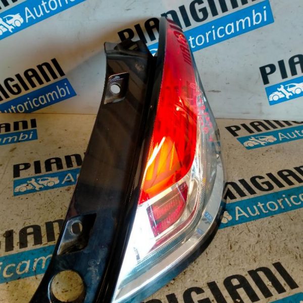 Faro Posteriore Destro Lancia Ypsilon 2022