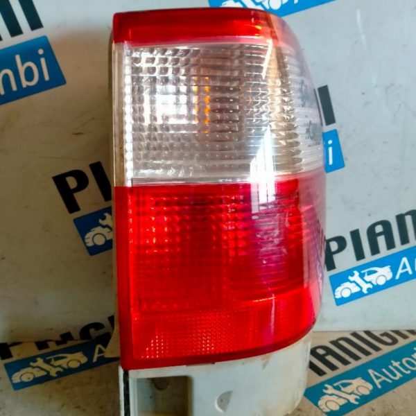 Faro Posteriore Destro Ford Galaxy 2004