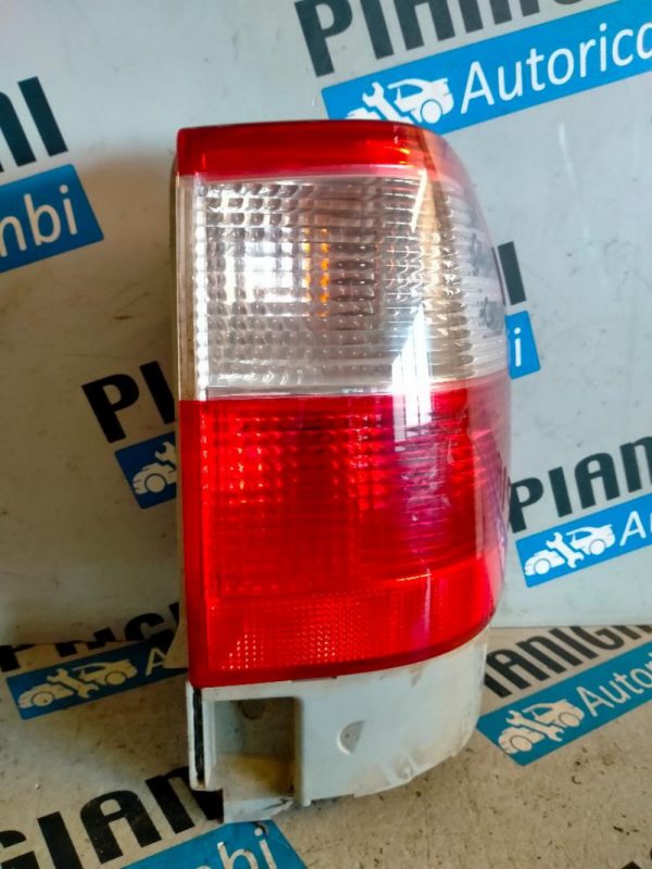 Faro Posteriore Destro Ford Galaxy 2004