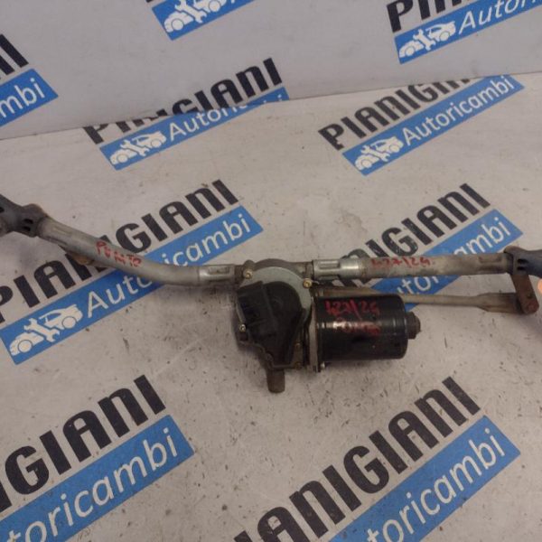 Motorino Tergi Anteriore Fiat Punto II e III