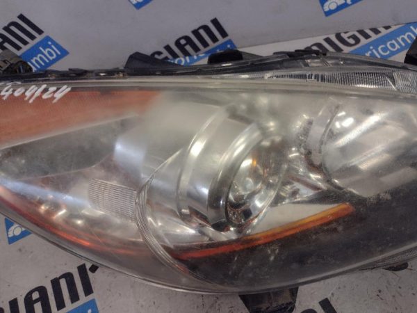 Faro Anteriore Destro Mazda 3 2011