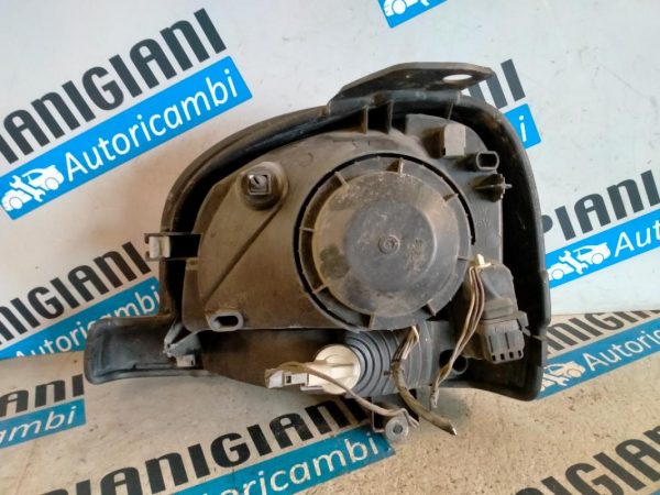 Faro Anteriore Destro Renault Kangoo 1999