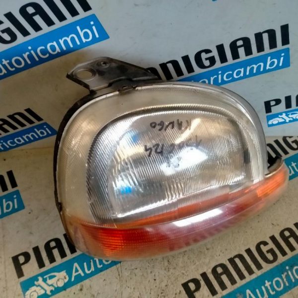 Faro Anteriore Destro Renault Kangoo 1999