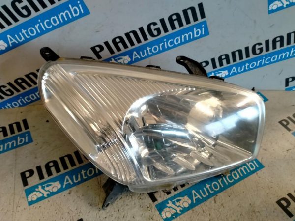 Faro Anteriore Destro Toyota RAV 4 2003