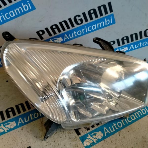 Faro Anteriore Destro Toyota RAV 4 2003