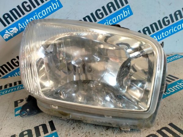 Faro Anteriore Destro Toyota RAV 4 2003