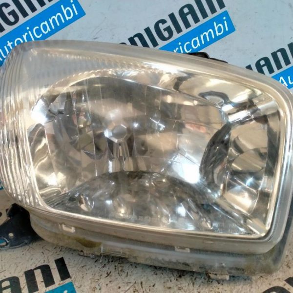 Faro Anteriore Destro Toyota RAV 4 2003