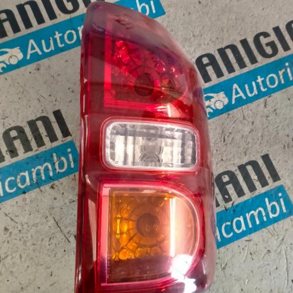 Faro Posteriore Destro Toyota RAV 4 2003