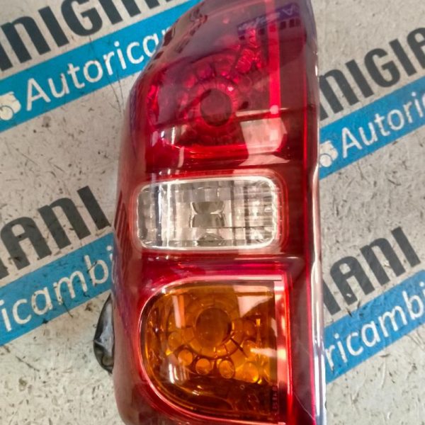 Faro Posteriore Sinistro Toyota RAV 4 2003