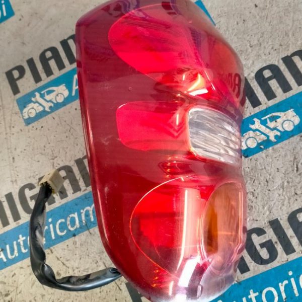 Faro Posteriore Sinistro Toyota RAV 4 2003