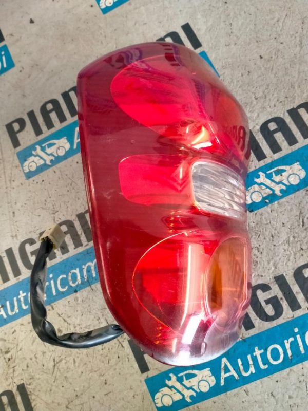 Faro Posteriore Sinistro Toyota RAV 4 2003