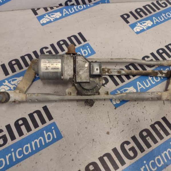 Motorino Tergi Anteriore Fiat Panda 2013