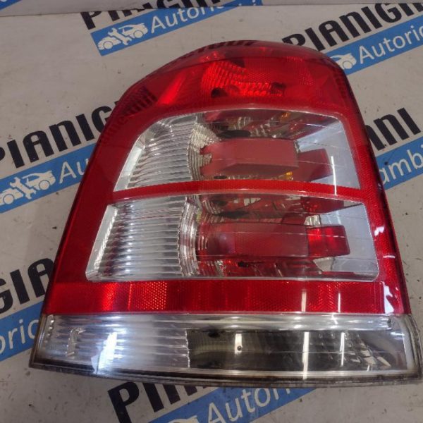 Faro Posteriore Opel Zafira B 2008