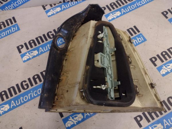 Faro Posteriore Sinistro Opel Zafira B 2008