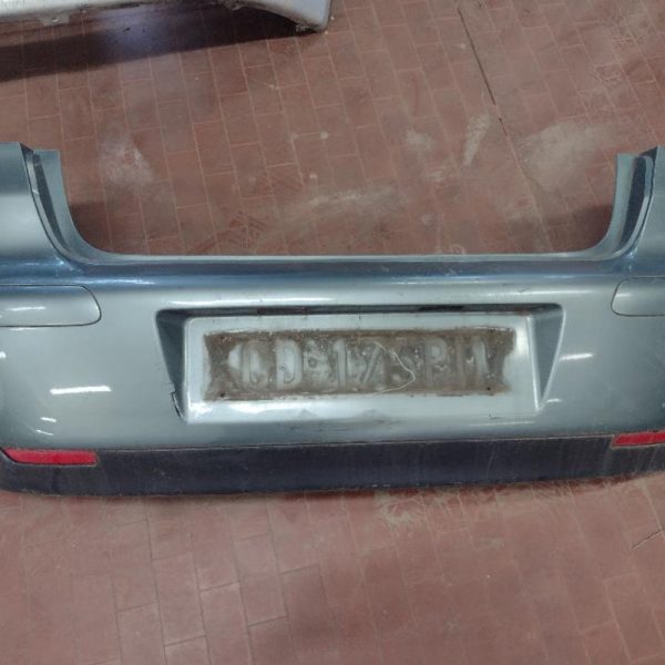 Paraurti Posteriore Seat Ibiza 2002