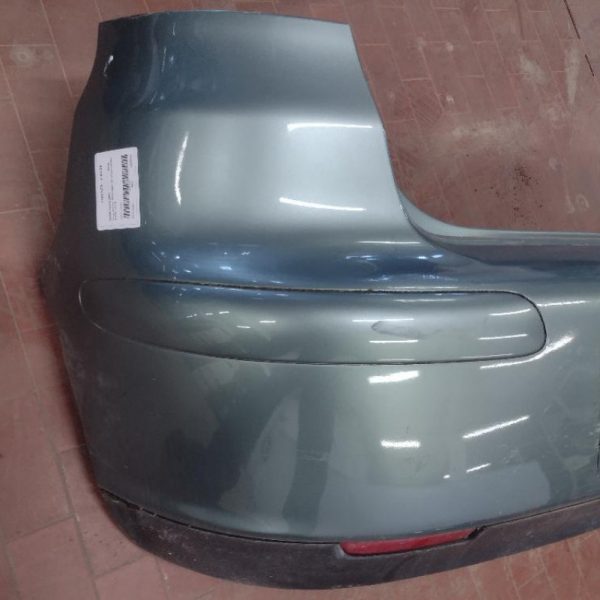 Paraurti Posteriore Seat Ibiza 2002