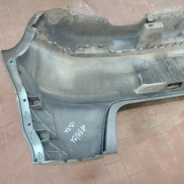 Paraurti Posteriore Seat Ibiza 2002