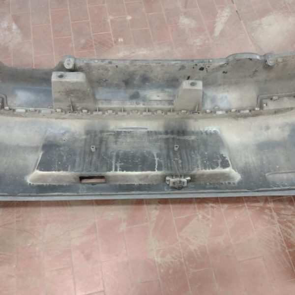 Paraurti Posteriore Seat Ibiza 2002