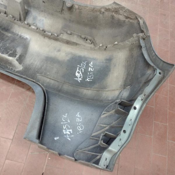 Paraurti Posteriore Seat Ibiza 2002