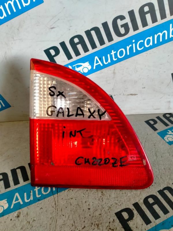 Faro Posteriore Interno Sinistro Ford Galaxy 2004