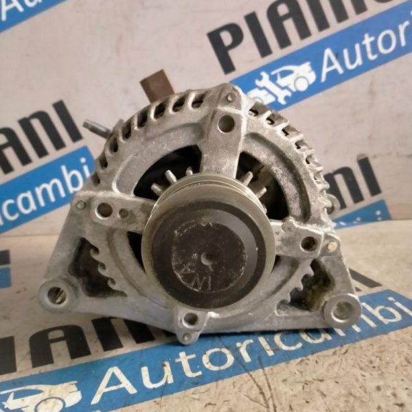 Alternatore Jeep Renegade 55282151 2019