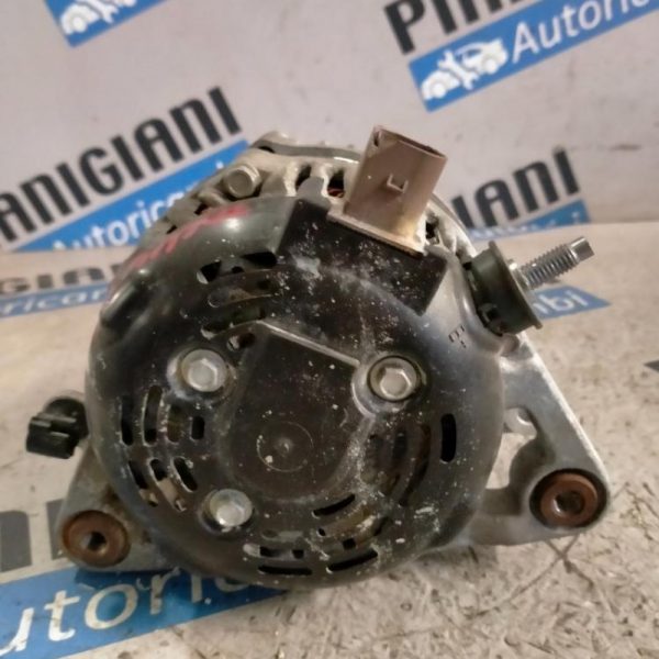 Alternatore Jeep Renegade 55282151 2019