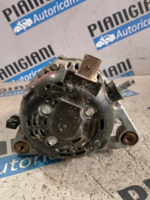 Alternatore Jeep Renegade 55282151 2019