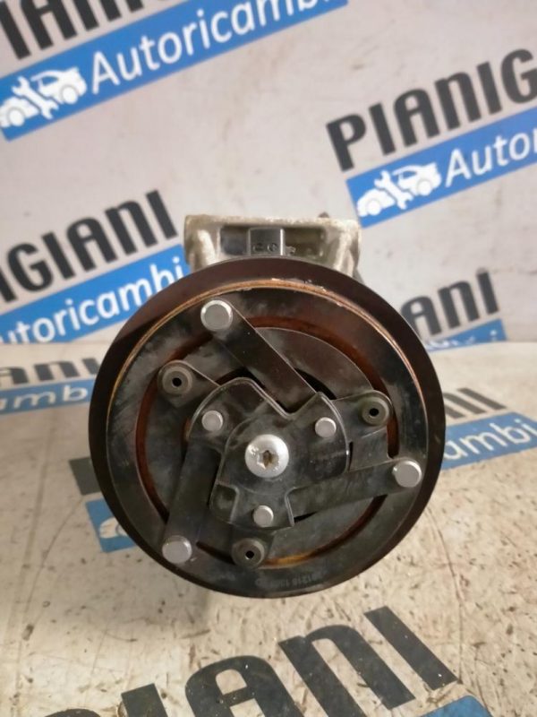 Compressore A/C Jeep Renegade 55282151 2019