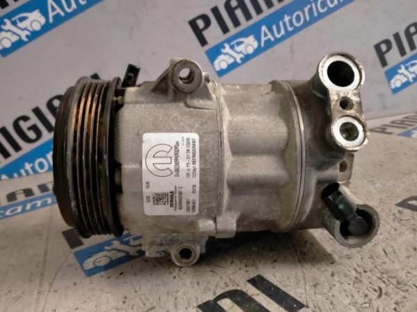 Compressore A/C Jeep Renegade 55282151 2019