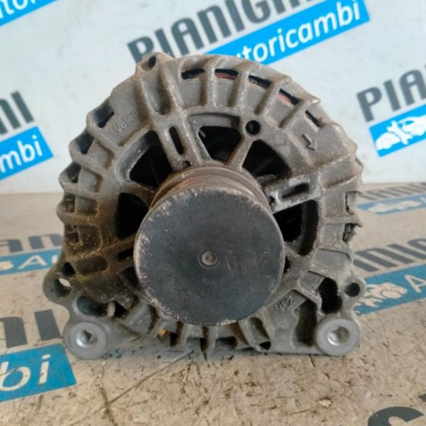 Alternatore Volkswagen Golf VII CLH 2014