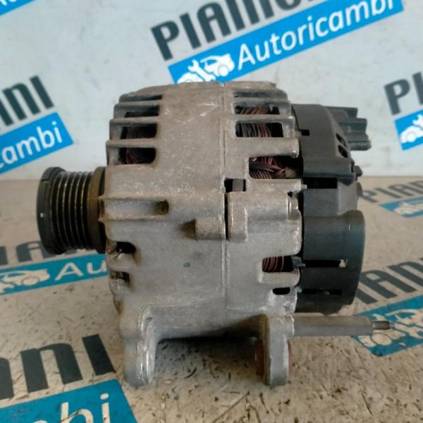 Alternatore Volkswagen Golf VII CLH 2014