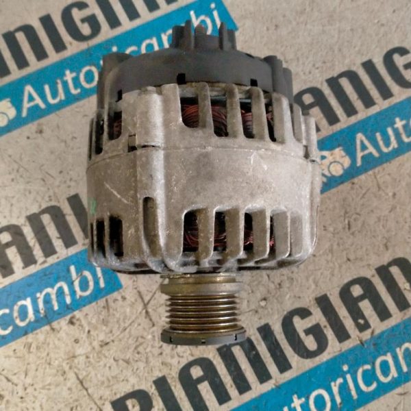 Alternatore Volkswagen Golf VII CLH 2014