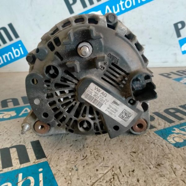 Alternatore Volkswagen Golf VII CLH 2014