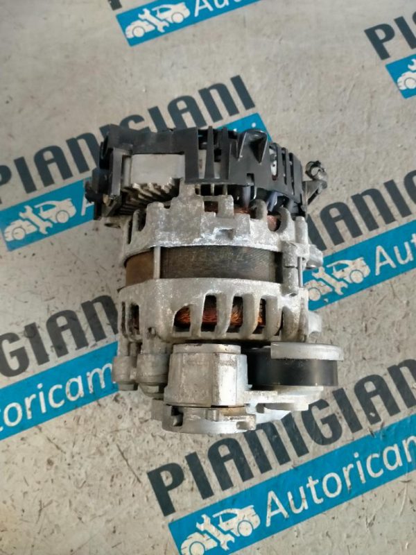 Alternatore Lancia Ypsilon Hybrid 46341162 2022