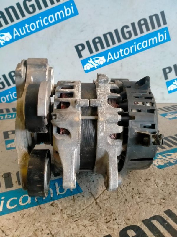 Alternatore Lancia Ypsilon Hybrid 46341162 2022