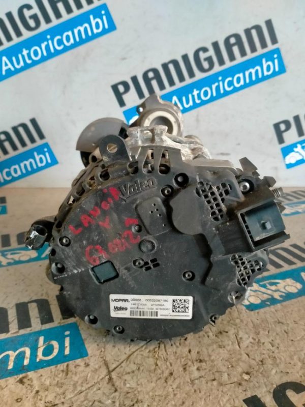 Alternatore Lancia Ypsilon Hybrid 46341162 2022