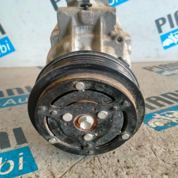 Compressore A/C Lancia Ypsilon 46341162 2022