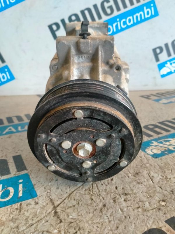 Compressore A/C Lancia Ypsilon 46341162 2022