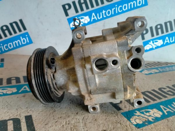 Compressore A/C Lancia Ypsilon 46341162 2022