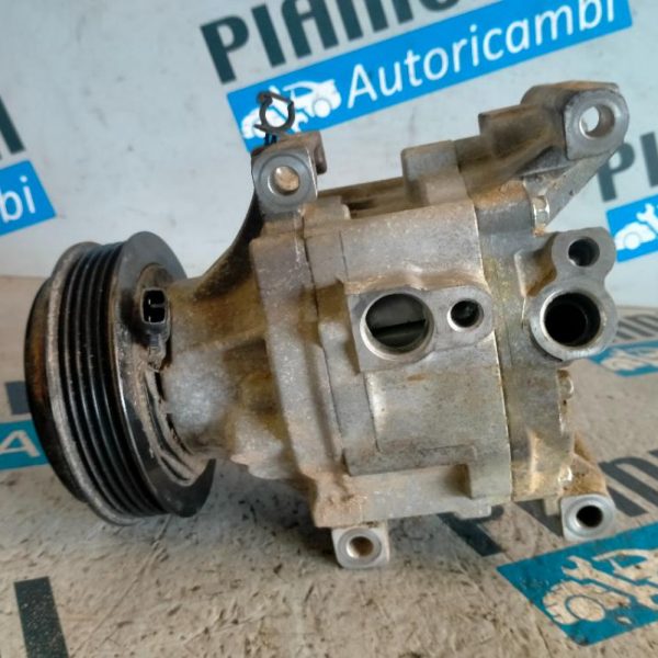 Compressore A/C Lancia Ypsilon 46341162 2022