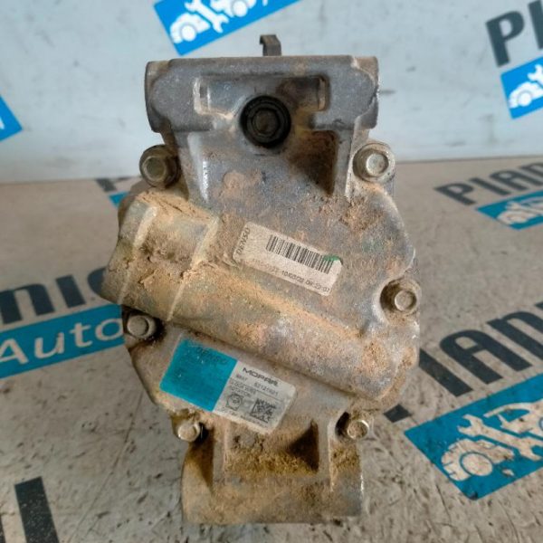 Compressore A/C Lancia Ypsilon 46341162 2022