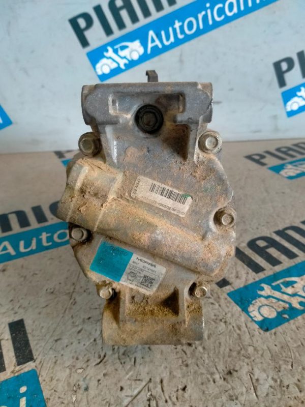 Compressore A/C Lancia Ypsilon 46341162 2022