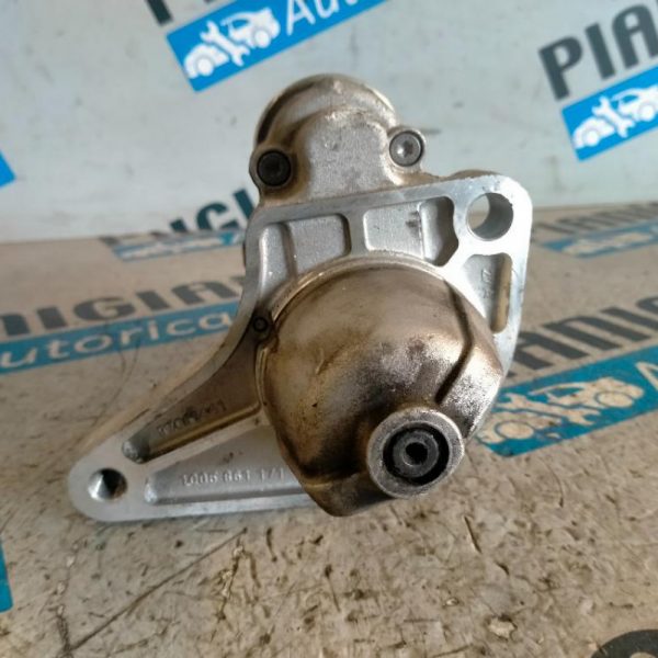 Motorino Avviamento Lancia Ypsilon 46341162 2022