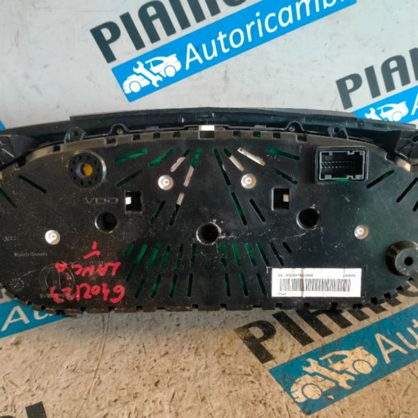 Contagiri / Contachilometri Lancia Ypsilon 46341162 2022