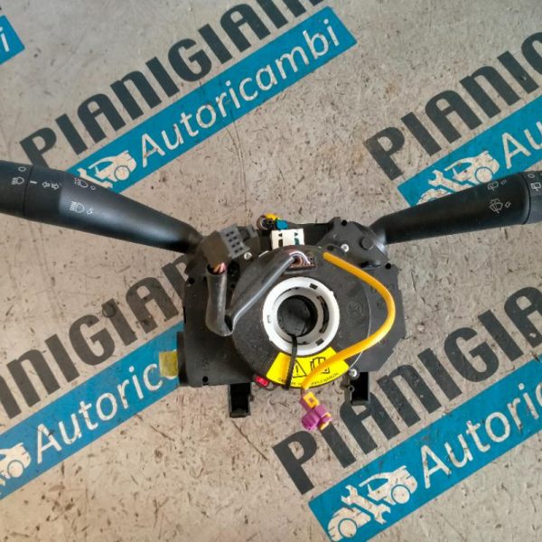 Devio Completo Lancia Ypsilon 46341162 2022