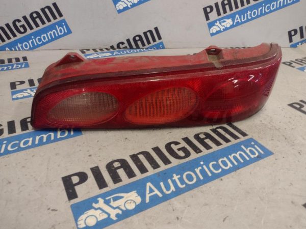 Faro Posteriore Sinistro Fiat Seicento 2009