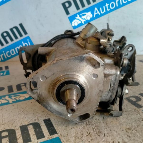 Pompa Iniezione Fiat Fiorino 146D7000 2000