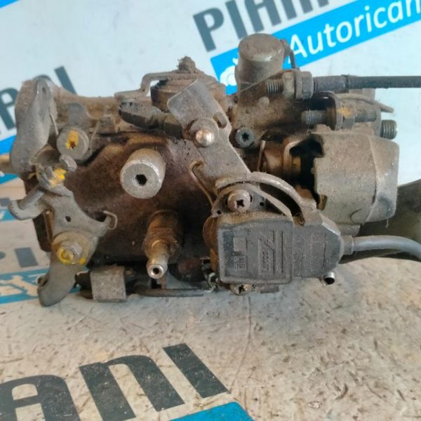 Pompa Iniezione Fiat Fiorino 146D7000 2000