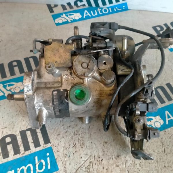 Pompa Iniezione Fiat Fiorino 146D7000 2000