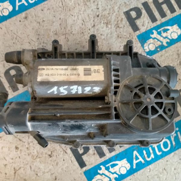 Attuatore Frizione Ford Fusion FXJA 2003